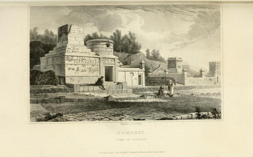 pianta_generale_pompeiana1832_sir_william_gell